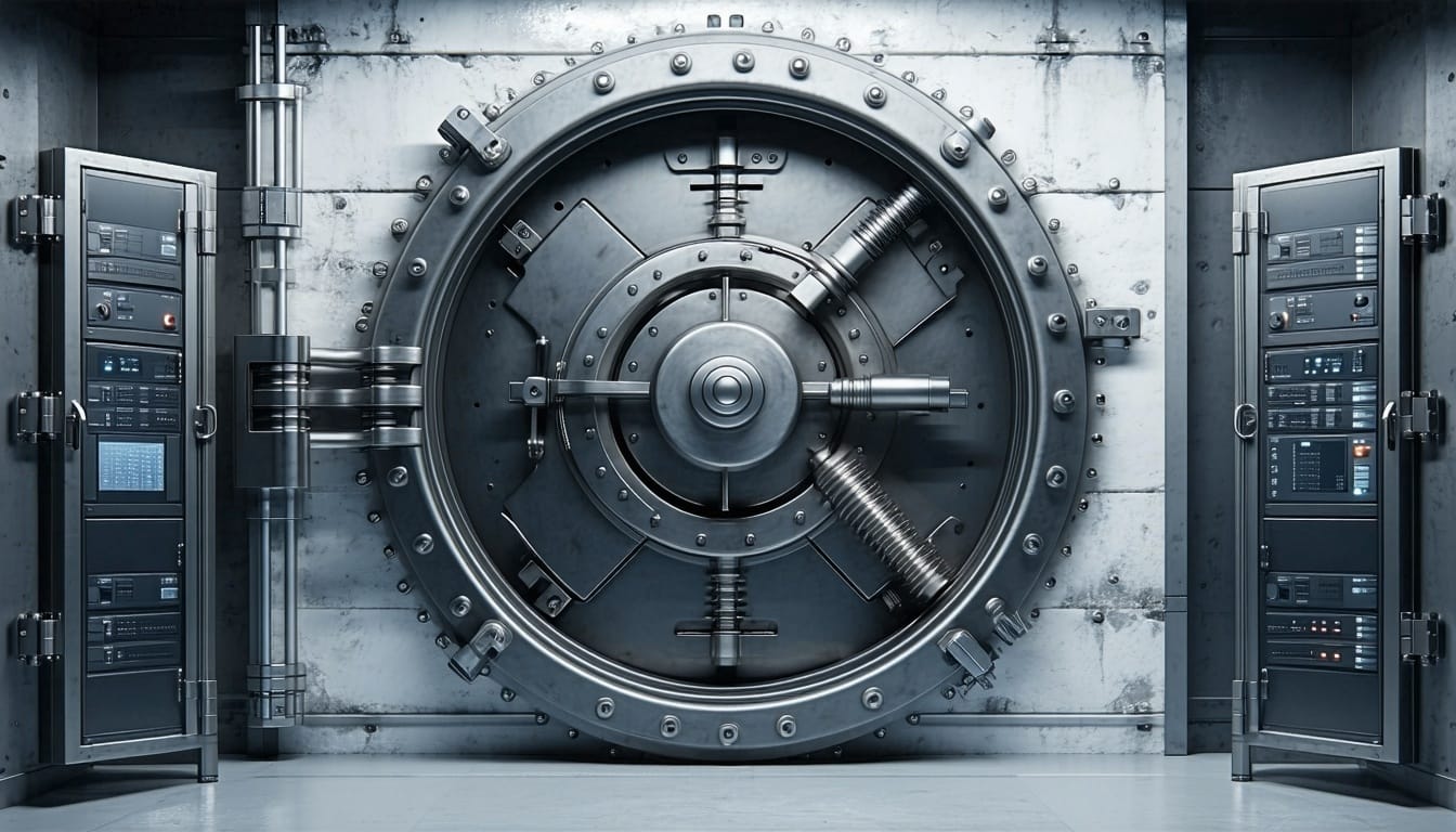 Effective Data Governance Solutions for Mineral Rights Companies