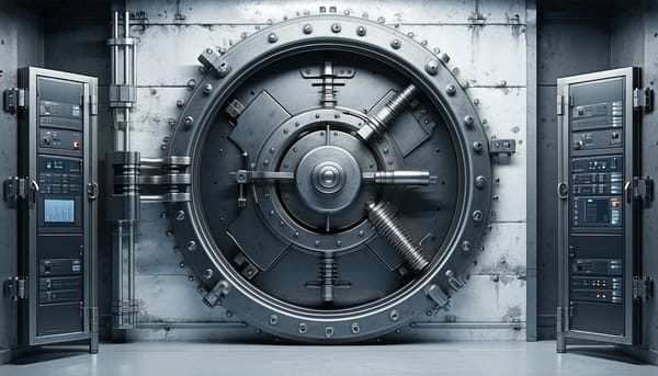 Effective Data Governance Solutions for Mineral Rights Companies