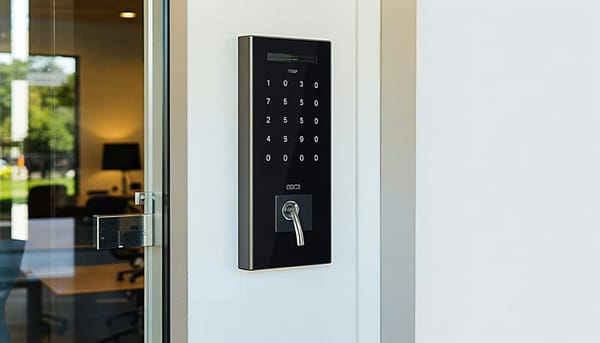 Enhance Security with Our Advanced Access Control Systems