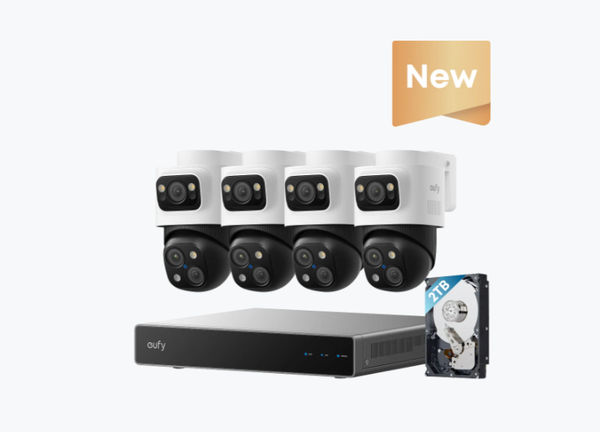 Eufy's New POE Solution: A Game Changer for Eufy