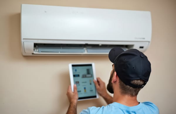 Interactive Voice Response and AI: Enhancing Customer Service in Home Services