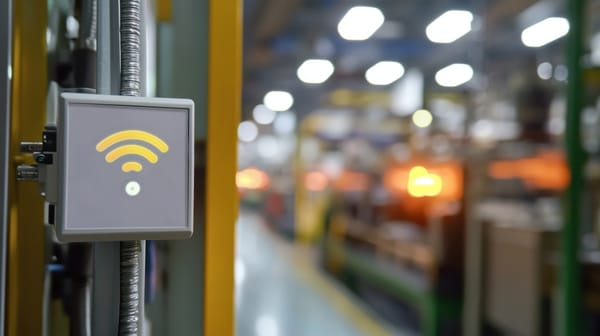 From Survey to Solution: The Ekahau Wireless Survey and Omada Access Points Success Story
