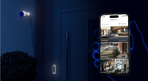 Enhancing Security in Therapy Centers with Advanced Solutions